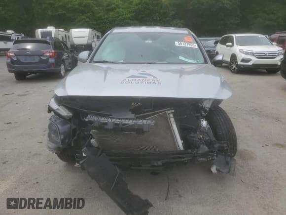 ✅ 2020 Hyundai Santa Fe SE • VIN: 5NMS2CAD3LH275128 • Lot: 58137955. Wystawiony na Copart z przebiegiem Nie podano. Bezpłatny archiwum sprzedaży aukcyjnych z USA i szczegółowy raport historii pojazdu na DreamBid. Zdjęcie 5.