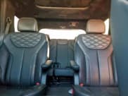 ✅ 2022 Hyundai Palisade Calligraphy • VIN: KM8R74HE7NU368276 • Лот: 80453985. Опубликован ранее на Copart с пробегом 66 002 миль. Бесплатный доступ к архиву аукционных продаж из США и подробный отчёт об истории автомобиля на DreamBid. Изображение 10.