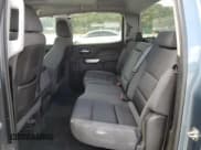 ✅ 2014 Chevrolet Silverado 1500 LT • VIN: 3GCPCREC4EG143517 • Lot: 86687055. Wystawiony na Copart z przebiegiem 87 464 mil. Bezpłatny archiwum sprzedaży aukcyjnych z USA i szczegółowy raport historii pojazdu na DreamBid. Zdjęcie 10.