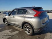 ✅ 2020 Mitsubishi Eclipse Cross ES • VIN: JA4AS3AA6LZ036423 • Lot: 89547065. Wystawiony na Copart z przebiegiem 91 347 mil. Bezpłatny archiwum sprzedaży aukcyjnych z USA i szczegółowy raport historii pojazdu na DreamBid. Zdjęcie 2.