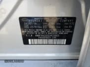 ✅ 2014 Hyundai Azera Limited • VIN: KMHFH4JG0EA410865 • Лот: 50583525. Опубликован ранее на Copart с пробегом Не указан. Бесплатный доступ к архиву аукционных продаж из США и подробный отчёт об истории автомобиля на DreamBid. Изображение 14.