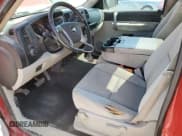 ✅ 2009 Chevrolet Silverado 2500HD LT • VIN: 1GCHK54K89F152799 • Лот: 71519255. Опубликован ранее на Copart с пробегом 213 512 миль. Бесплатный доступ к архиву аукционных продаж из США и подробный отчёт об истории автомобиля на DreamBid. Изображение 7.