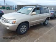 ✅ 2007 Toyota Highlander • VIN: JTEGP21A070127169 • Lot: 41783072. Wystawiony na IAAI z przebiegiem 114 999 mil. Bezpłatny archiwum sprzedaży aukcyjnych z USA i szczegółowy raport historii pojazdu na DreamBid. Zdjęcie 2.