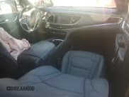 ✅ 2024 Buick Enclave Essence • VIN: 5GAEVAKW8RJ104629 • Lot: 71929065. Listed on Copart with 12,485 mi. Free auction sales archive from the USA and detailed vehicle history report at DreamBid. Image 8.