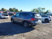 ✅ 2019 Honda Pilot Touring 7-Passenger • VIN: 5FNYF6H60KB088890 • Lot: 43458400. Listed on IAAI with 72,877 mi. Free auction sales archive from the USA and detailed vehicle history report at DreamBid. Image 3.