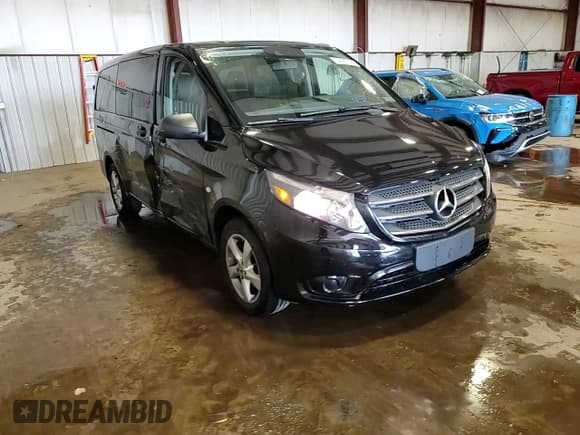 ✅ 2020 Mercedes-Benz Metris • VIN: W1WV0FEY1L3755527 • Lot: 54562495. Listed on Copart with 36,195 mi. Free auction sales archive from the USA and detailed vehicle history report at DreamBid. Image 14.