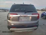 ✅ 2020 GMC Acadia SLT • VIN: 1GKKNML43LZ240499 • Lot: 93728535. Listed on Copart with 126,331 mi. Free auction sales archive from the USA and detailed vehicle history report at DreamBid. Image 6.