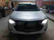 2019 Chevrolet Traverse LT z VIN 1GNEVHKW0KJ306823, wystawiony jako Copart lot #84183785 z przebiegiem 183 014 mil mil oraz Czysty tytuł • Clean title. Historia ofert i sprzedaży dostępna na DreamBid. Obrazek 5.