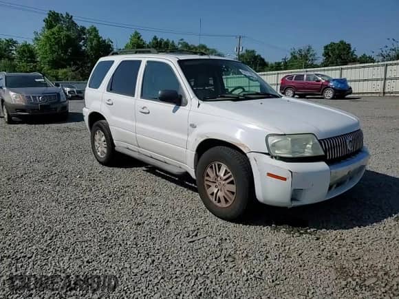 2007 Mercury Mariner Premier с VIN 4M2CU97107KJ12925, выставлен на аукционе Copart как лот 62371895 с пробегом 141 576 миль миль и Списание • Salvage title. История ставок и продаж доступна на DreamBid. Изображение 15.