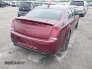 ✅ 2023 Chrysler 300 C • VIN: 2C3CCAPJ2PH500325 • Лот: 42081713. Опубликован ранее на IAAI с пробегом 19 201 миль. Бесплатный доступ к архиву аукционных продаж из США и подробный отчёт об истории автомобиля на DreamBid. Изображение 4.