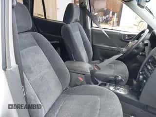 2004 Hyundai Santa Fe GLS с VIN KM8SC73D54U603804, выставлен на аукционе IAAI как лот 40842290 с пробегом Не указан миль и . История ставок и продаж доступна на DreamBid. Изображение 5.