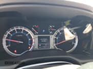 ✅ 2015 Toyota 4Runner SR5 • VIN: JTEZU5JR2F5087722 • Лот: 89547995. Опубликован ранее на Copart с пробегом 178 468 миль. Бесплатный доступ к архиву аукционных продаж из США и подробный отчёт об истории автомобиля на DreamBid. Изображение 9.