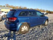 ✅ 2010 Dodge Journey SE • VIN: 3D4PG4FB2AT104796 • Lot: 90458865. Wystawiony na Copart z przebiegiem 76 930 mil. Bezpłatny archiwum sprzedaży aukcyjnych z USA i szczegółowy raport historii pojazdu na DreamBid. Zdjęcie 3.