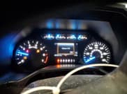 ✅ 2017 Ford F-150 XL • VIN: 1FTMF1EF7HFB31745 • Lot: 56394035. Listed on Copart with 57,001 mi. Free auction sales archive from the USA and detailed vehicle history report at DreamBid. Image 9.