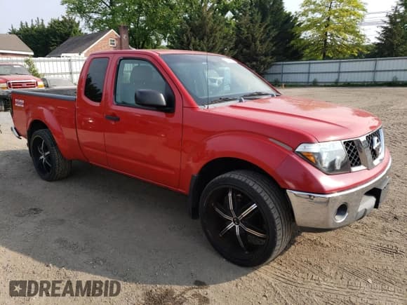 ✅ 2005 Nissan Frontier LE • VIN: 1N6AD06W65C402760 • Лот: 59474475. Опубликован ранее на Copart с пробегом 129 907 миль. Бесплатный доступ к архиву аукционных продаж из США и подробный отчёт об истории автомобиля на DreamBid. Изображение 4.