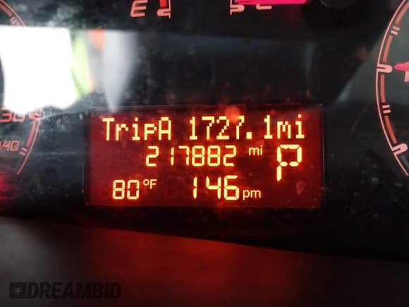 ✅ 2017 Ram ProMaster City Cargo Tradesman SLT • VIN: ZFBERFBB5H6H04111 • Лот: 43139130. Опубликован ранее на IAAI с пробегом 217 882 миль. Бесплатный доступ к архиву аукционных продаж из США и подробный отчёт об истории автомобиля на DreamBid. Изображение 15.