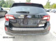 ✅ 2017 Subaru Outback Touring • VIN: 4S4BSATC6H3351953 • Lot: 67921925. Wystawiony na Copart z przebiegiem 136 724 mil. Bezpłatny archiwum sprzedaży aukcyjnych z USA i szczegółowy raport historii pojazdu na DreamBid. Zdjęcie 6.