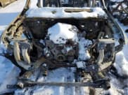 ✅ 2023 Jeep Wagoneer Series III • VIN: 1C4SJSDPXPS543072 • Lot: 59558955. Listed on Copart with Not provided. Free auction sales archive from the USA and detailed vehicle history report at DreamBid. Image 12.