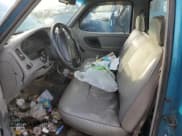 ✅ 1995 Mazda B-Series • VIN: 4F4CR12AXSTM24907 • Lot: 50327965. Listed on Copart with 207,768 mi. Free auction sales archive from the USA and detailed vehicle history report at DreamBid. Image 7.