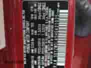 ✅ 2017 Hyundai Santa Fe Ultimate • VIN: 5XYZWDLA5HG421025 • Lot: 42640373. Wystawiony na Copart z przebiegiem 103 265 mil mil. Skorzystaj z bezpłatnego archiwum sprzedaży aukcyjnych z USA i zobacz szczegółowy raport historii pojazdu na DreamBid. Zdjęcie 13.