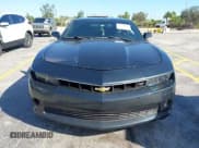 ✅ 2014 Chevrolet Camaro LT • VIN: 2G1FB1E39E9260139 • Лот: 43744173. Опубликован ранее на IAAI с пробегом 175 844 миль. Бесплатный доступ к архиву аукционных продаж из США и подробный отчёт об истории автомобиля на DreamBid. Изображение 12.