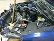 ✅ 2023 Subaru Impreza Premium • VIN: 4S3GKAV63P3604906 • Lot: 43647717. Wystawiony na IAAI z przebiegiem 14 582 mil. Bezpłatny archiwum sprzedaży aukcyjnych z USA i szczegółowy raport historii pojazdu na DreamBid. Zdjęcie 19.