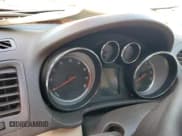 ✅ 2013 Buick Regal Turbo Premium 2 • VIN: 2G4GT5GV2D9189925 • Lot: 50493275. Listed on Copart with Not provided. Free auction sales archive from the USA and detailed vehicle history report at DreamBid. Image 9.