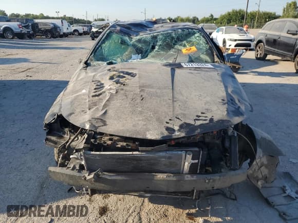 ✅ 2019 Chevrolet Impala LT • VIN: 2G11Z5SA0K9147711 • Лот: 67213324. Опубликован ранее на Copart с пробегом Не указан. Бесплатный доступ к архиву аукционных продаж из США и подробный отчёт об истории автомобиля на DreamBid. Изображение 5.