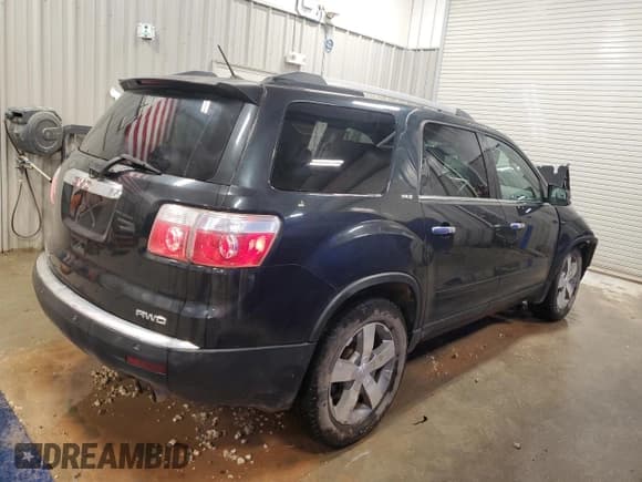 ✅ 2012 GMC Acadia SLT1 • VIN: 1GKKVRED4CJ251245 • Lot: 92087505. Wystawiony na Copart z przebiegiem 194 215 mil. Bezpłatny archiwum sprzedaży aukcyjnych z USA i szczegółowy raport historii pojazdu na DreamBid. Zdjęcie 3.