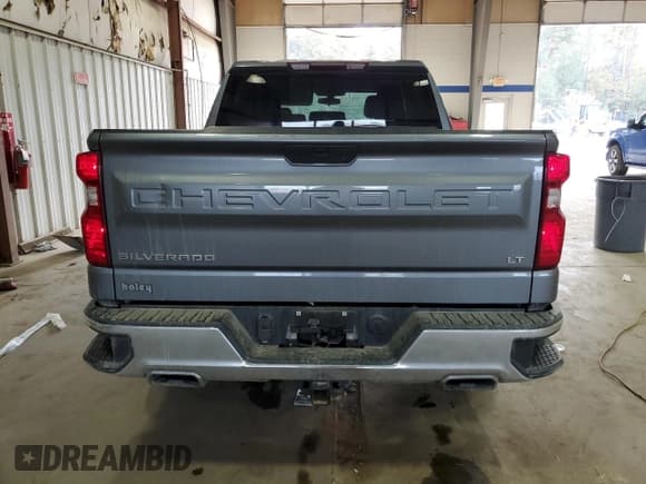 ✅ 2021 Chevrolet Silverado 1500 LT • VIN: 3GCUYDED8MG221165 • Lot: 78594464. Wystawiony na Copart z przebiegiem 75 761 mil. Bezpłatny archiwum sprzedaży aukcyjnych z USA i szczegółowy raport historii pojazdu na DreamBid. Zdjęcie 6.