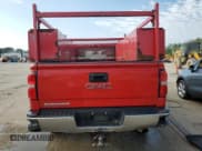 ✅ 2015 GMC Sierra 1500 • VIN: 1GT01XEG1FZ508994 • Лот: 69249795. Опубликован ранее на Copart с пробегом 207 030 миль. Бесплатный доступ к архиву аукционных продаж из США и подробный отчёт об истории автомобиля на DreamBid. Изображение 6.