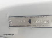 ✅ 2021 Chevrolet Express Cargo • VIN: 1GCWGAFP5M1258210 • Лот: 42378121. Опубликован ранее на IAAI с пробегом 50 438 миль. Бесплатный доступ к архиву аукционных продаж из США и подробный отчёт об истории автомобиля на DreamBid. Изображение 9.