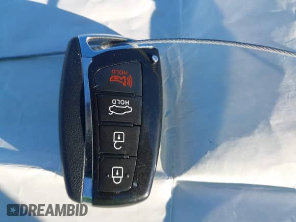 2015 Hyundai Genesis 5.0L z VIN KMHGN4JFXFU104180, wystawiony jako IAAI lot #43613090 z przebiegiem Nie podano mil oraz . Historia ofert i sprzedaży dostępna na DreamBid. Obrazek 11.