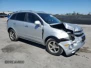 ✅ 2012 Chevrolet Captiva Sport LT • VIN: 3GNAL3E51CS642328 • Lot: 49836775. Wystawiony na Copart z przebiegiem 88 689 mil. Bezpłatny archiwum sprzedaży aukcyjnych z USA i szczegółowy raport historii pojazdu na DreamBid. Zdjęcie 4.