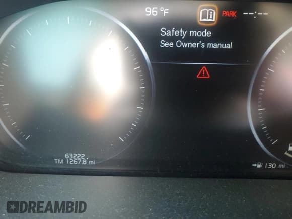 ✅ 2020 Volvo S60 Momentum • VIN: 7JR102FK4LG040684 • Лот: 81564405. Опубликован ранее на Copart с пробегом 63 222 миль. Бесплатный доступ к архиву аукционных продаж из США и подробный отчёт об истории автомобиля на DreamBid. Изображение 9.