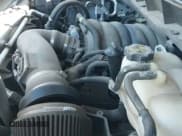 ✅ 2020 Chevrolet Silverado 1500 LT Trail Boss • VIN: 1GCPYFED8LZ117914 • Lot: 43580581. Listed on IAAI with 111,118 mi. Free auction sales archive from the USA and detailed vehicle history report at DreamBid. Image 19.