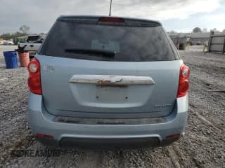 ✅ 2014 Chevrolet Equinox LS • VIN: 2GNALAEK8E6171564 • Лот: 84805325. Опубликован ранее на Copart с пробегом 145 019 миль. Бесплатный доступ к архиву аукционных продаж из США и подробный отчёт об истории автомобиля на DreamBid. Изображение 6.