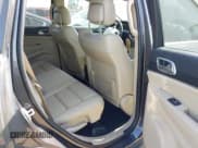 ✅ 2021 Jeep Grand Cherokee Limited • VIN: 1C4RJEBG5MC782960 • Лот: 43505644. Опубликован ранее на IAAI с пробегом 44 592 миль. Бесплатный доступ к архиву аукционных продаж из США и подробный отчёт об истории автомобиля на DreamBid. Изображение 8.