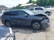 ✅ 2023 Toyota Highlander L • VIN: 5TDKDRBHXPS526017 • Лот: 42377685. Опубликован ранее на IAAI с пробегом 11 796 миль. Бесплатный доступ к архиву аукционных продаж из США и подробный отчёт об истории автомобиля на DreamBid. Изображение 13.