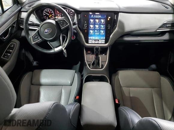 ✅ 2023 Subaru Outback Limited • VIN: 4S4BTAMCXP3141026 • Lot: 71508135. Wystawiony na Copart z przebiegiem 41 483 mil. Bezpłatny archiwum sprzedaży aukcyjnych z USA i szczegółowy raport historii pojazdu na DreamBid. Zdjęcie 8.