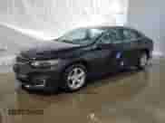 2016 Chevrolet Malibu LS с VIN 1G1ZB5ST7GF230043, выставлен на аукционе Copart как лот 80211865 с пробегом 39 800 миль миль и Чистый • Clean title. История ставок и продаж доступна на DreamBid. Изображение 1.