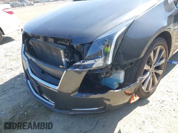 ✅ 2015 Cadillac XTS • VIN: 2G61L5S30F9156069 • Лот: 41887698. Опубликован ранее на IAAI с пробегом 161 193 миль. Бесплатный доступ к архиву аукционных продаж из США и подробный отчёт об истории автомобиля на DreamBid. Изображение 6.