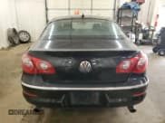 ✅ 2009 Volkswagen CC 4Motion • VIN: WVWGU73C29E513798 • Лот: 54094385. Опубликован ранее на Copart с пробегом 105 815 миль. Бесплатный доступ к архиву аукционных продаж из США и подробный отчёт об истории автомобиля на DreamBid. Изображение 6.