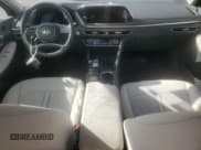 ✅ 2023 Hyundai Sonata SEL • VIN: KMHL14JA5PA252044 • Лот: 87014405. Опубликован ранее на Copart с пробегом 44 061 миль. Бесплатный доступ к архиву аукционных продаж из США и подробный отчёт об истории автомобиля на DreamBid. Изображение 8.