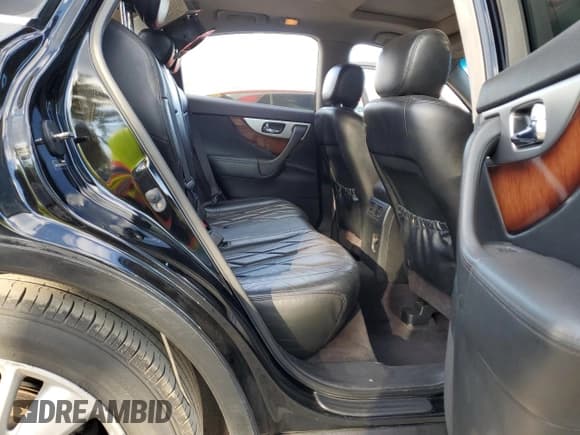 ✅ 2012 Infiniti FX • VIN: JN8AS1MW3CM154142 • Lot: 89647325. Wystawiony na Copart z przebiegiem 197 204 mil. Bezpłatny archiwum sprzedaży aukcyjnych z USA i szczegółowy raport historii pojazdu na DreamBid. Zdjęcie 11.