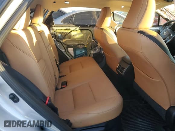 ✅ 2017 Lexus NX 200t • VIN: JTJBARBZXH2096755 • Лот: 92943445. Опубликован ранее на Copart с пробегом 116 569 миль. Бесплатный доступ к архиву аукционных продаж из США и подробный отчёт об истории автомобиля на DreamBid. Изображение 10.