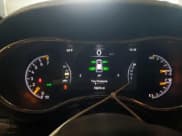 ✅ 2015 Jeep Grand Cherokee Overland • VIN: 1C4RJFCG8FC732562 • Lot: 46518865. Listed on Copart with 70,875 mi. Free auction sales archive from the USA and detailed vehicle history report at DreamBid. Image 9.