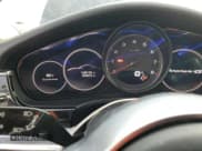 ✅ 2018 Porsche Panamera 4S • VIN: WP0AB2A76JL134856 • Lot: 65055365. Wystawiony na Copart z przebiegiem 108 152 mil. Bezpłatny archiwum sprzedaży aukcyjnych z USA i szczegółowy raport historii pojazdu na DreamBid. Zdjęcie 9.