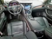 ✅ 2016 Cadillac CTS Luxury Collection RWD • VIN: 1G6AR5SS1G0112275 • Лот: 60271325. Опубликован ранее на Copart с пробегом 96 339 миль. Бесплатный доступ к архиву аукционных продаж из США и подробный отчёт об истории автомобиля на DreamBid. Изображение 8.