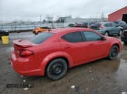 ✅ 2011 Dodge Avenger Mainstreet • VIN: 1B3BD1FB2BN557690 • Лот: 86959274. Опубликован ранее на Copart с пробегом 220 123 миль. Бесплатный доступ к архиву аукционных продаж из США и подробный отчёт об истории автомобиля на DreamBid. Изображение 3.